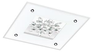 Eglo 97498 - LED Stropna svetilka BENALLUA 1 4xLED/6W/230V