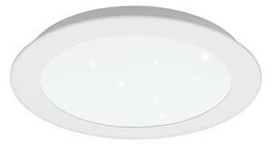 Eglo 97593 - LED Vgradna svetilka FIOBBO LED/14W/230V