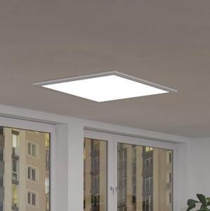 Eglo 33107 - LED Zatemnitveni panel SALOBRENA LED-RGBW/21W/230V + Daljinski upravljalnik