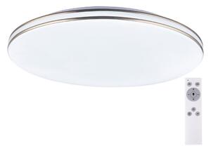 GLOBO 48388-48 - LED Stropna svetilka z daljinskim upravljalnikom PIERRE 1xLED/48W/230V