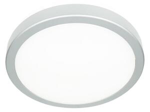 LED Kopalniška stropna svetilka 1xLED/18W/230V IP65