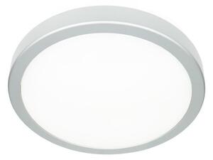 LED Kopalniška stropna svetilka 1xLED/18W/230V IP44