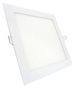 LED Vgradna svetilka SQUARE LED/3W/230V 4200K