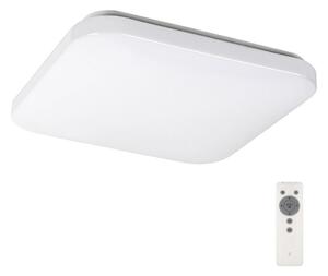 Rabalux 5699 - LED Zatemnitvena stropna svetilka EMMETT LED/16W/230V