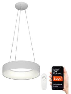 Immax NEO 07020L- LED Zatemnitveni lestenec z daljinskim upravljalnikom AGUJERO LED/30W/230V