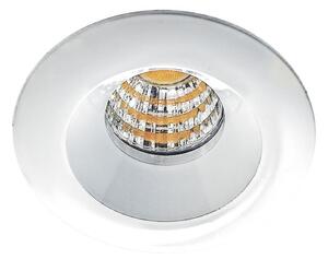 Azzardo AZ2232 - LED Vgradna svetilka OKA 1xLED/3W/230V