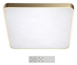 Azzardo AZ2760 - LED Zatemnitvena stropna svetilka QUADRO 1xLED/60W/230V + DU