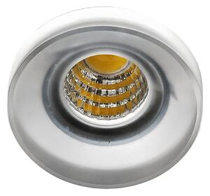 Azzardo AZ2234 - LED Vgradna svetilka OKA 1xLED/3W/230V