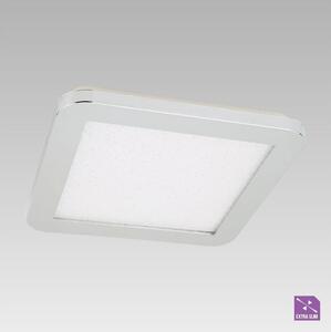 Prezent 62606 - LED Kopalniška stropna svetilka MADRAS 1xLED/18W/230V IP44