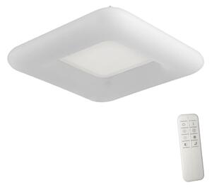 Prezent 17305 - LED Stropna svetilka z daljinskim upravljalnikom TRIVAN 1xLED/43W/230V