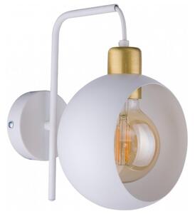 TK Lighting 2740 - Stenska svetilka CYKLOP 1xE27/60W/230V