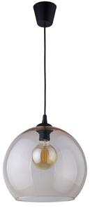 TK Lighting 2064 - Lestenec na vrvici CUBUS 1xE27/60W/230V