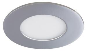 Rabalux 5584 - LED Kopalniška vgradna svetilka LOIS LED/3W/230V IP44 4000K