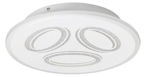 Rabalux 6708 - LED Stropna svetilka ROCHELLE LED/40W/230V