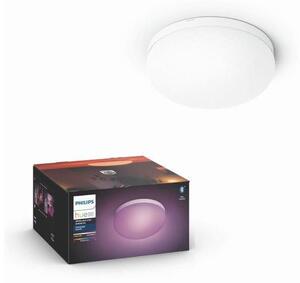 Philips 40905/31/P9 - LED RGBW Stropna svetilka Hue FLOURISH LED/32W/230V