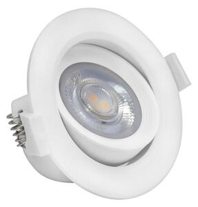 LED Vgradna svetilka EYE LED/5W/230V 4000K