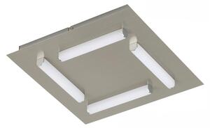 Briloner 3576-042 - LED Stropna svetilka CASA 4xLED/5W/230V