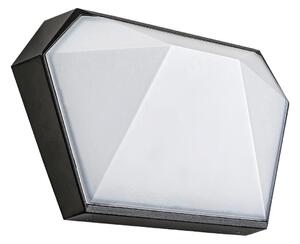 Rabalux 8114 - LED Zunanja stenska svetilka SALVADOR LED/10W/230V IP65