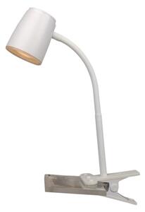 Top Light Mia KL B - LED Svetilka z zaponko LED/4,5W/230V bela