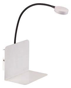 LED Fleksibilna svetilka ARLES LED/3W/230V