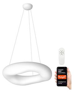 Immax NEO 07101L - LED Zatemnitveni lestenec na vrvici PULPO LED/60W/230V 91 cm + Daljinski upravljalnik