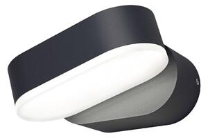 Ledvance - LED Zunanja stenska svetilka ENDURA LED/8W/230V IP44