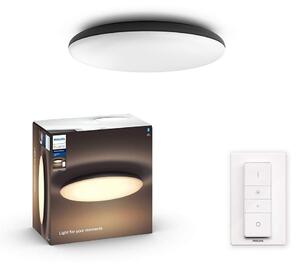 Philips 40967/30/P6 - LED Zatemnitvena svetilka Hue CHER LED/33,5W/230V + Daljinski upravljalnik