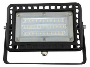 LED Zunanji reflektor PROFI LED/30W/180-305V IP65