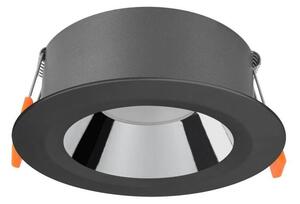 Palnas 61004273 - LED Vgradna svetilka SVEN LED/7W/230V