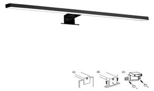 Top Light GILA C XL - LED Kopalniška luč za osvetlitev ogledala LED/8W/230V IP44