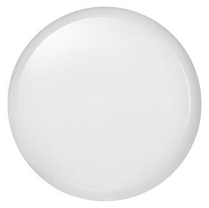 LED Zunanja stropna svetilka DORI LED/24W/230V IP54 okrogla