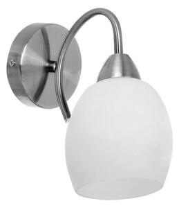 Spot-Light 8280127 - Stenska svetilka PISA 1xE27/60W/230V