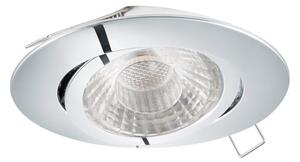 Eglo 98643 - LED Vgradna svetilka TEDO 1xGU10/5W/230V