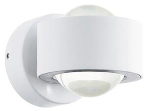 Eglo 98747 - LED Zunanja stenska svetilka TREVIOLO 2xLED/2W/230V IP44