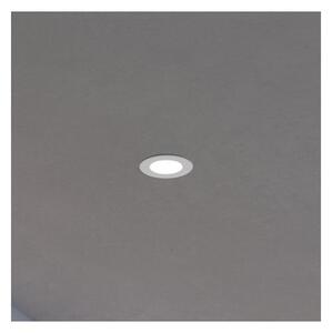 Eglo 99131 - LED Vgradna svetilka FUEVA 5 LED/2,7W/230V