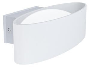 Eglo 98709 - LED Zunanja stenska svetilka CHINOA LED/10W/230V IP44