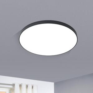 Eglo 98896 - LED Zatemnitvena stropna svetilka ZUBIETA-A LED/36W/230V + Daljinski upravljalnik