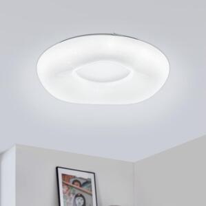 Eglo 99341 - LED Stropna svetilka ZAMUDILO LED/18W/230V + Daljinski upravljalnik