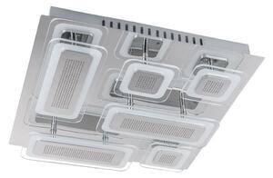 ITALUX C29556-9A - LED Stropna svetilka PRESTA LED/60W/230V