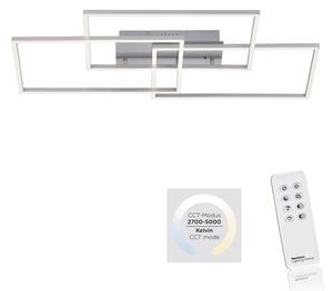 Leuchten Direkt 14150-55 - LED Zatemnitvena svetilka IVEN 3xLED/13W/230V + DU