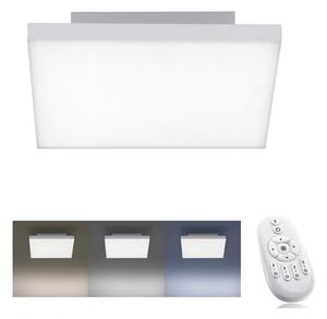 Leuchten Direkt 15550-16 - LED Zatemnitvena svetilka CANVAS LED/17W/230V + DU