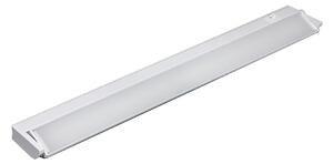 LED Podelementna svetilka LED/10W/230V bela