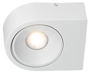 LED Stenska svetilka LUCE LED/10W/230V