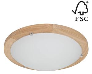 Spot-Light 4753474 - Stropna svetilka FRIDA 2xE27/40W/230V