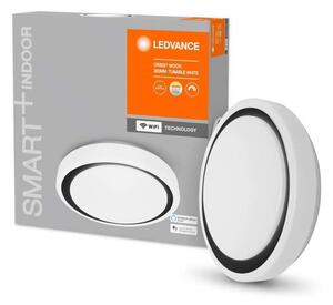 Ledvance - LED Zatemnitvena stropna svetilka SMART+ MOON LED/24W/230V Wi-Fi