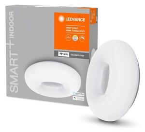 Ledvance - LED Zatemnitvena stropna svetilka SMART+ DONUT LED/24W/230V Wi-Fi