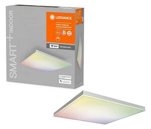 Ledvance - LED RGB+TW Zatemnitvena svetilka SMART+ FRAMELESS LED/20W/230V Wi-Fi