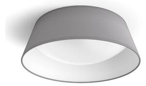 Philips - LED Stropna svetilka DAWN LED/14W/230V siva