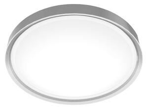 Ledvance - LED Stropna svetilka s senzorjem PLATE LED/32W/230V