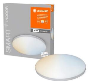 Ledvance - LED Zatemnitvena stropna svetilka SMART+ FRAMELESS LED/28W/230V Wi-Fi